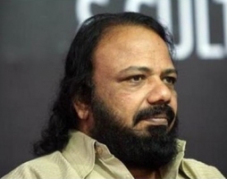 A k lohithadas