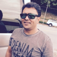 A m r ramesh