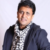 A m r ramesh