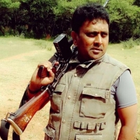 A m r ramesh