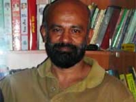 Agni sridhar