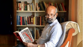 Agni sridhar