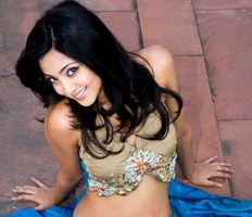 Aindrita ray