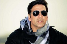 Akshay kumar