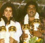 Ambareesh sumalatha wedding picture