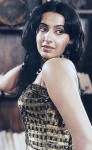 Ambika: young, bold and beautiful