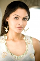 Andrea jeremiah