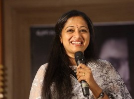 Anitha chowdhary