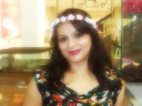 Anjali sudhakar