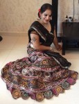 Anjali sudhakar