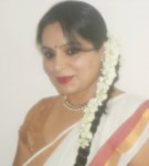 Anjali sudhakar
