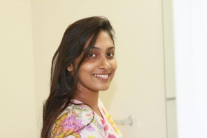 Anjana sowmya