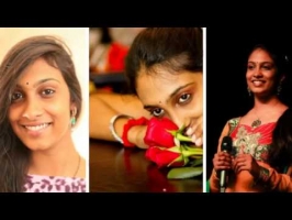 Anjana sowmya