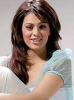 Anjana sukhani