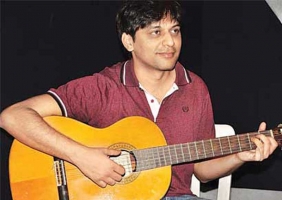 Anoop j seelin