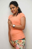 Anupama gowda