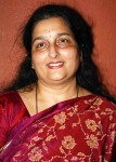 Anuradha paudwal