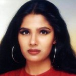 Anuradha sriram