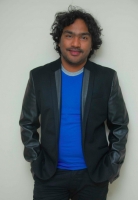 Arjun janya