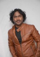 Arjun janya
