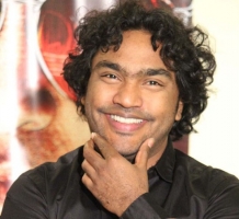 Arjun janya