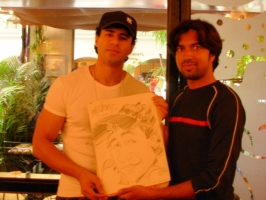 Aryan vaid
