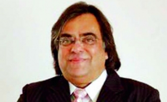 Ashok kheny