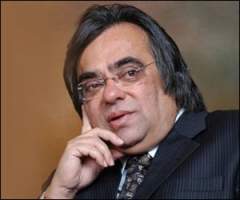 Ashok kheny