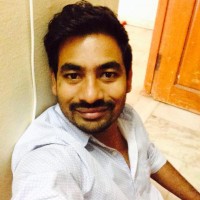 Ashok reddy