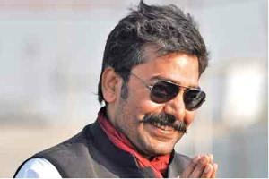 Ashutosh rana