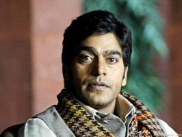 Ashutosh rana