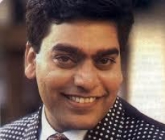 Ashutosh rana