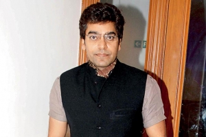 Ashutosh rana