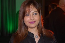 Ayesha jhulka