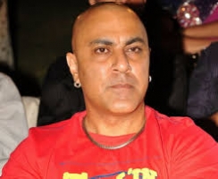 Baba sehgal