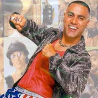 Baba sehgal