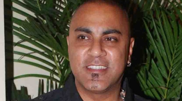Baba sehgal