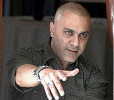 Baba sehgal