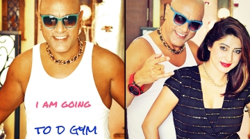 Baba sehgal