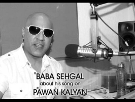 Baba sehgal