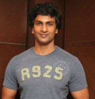 Bharath reddy