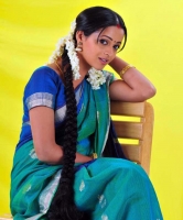 Bhavana menon