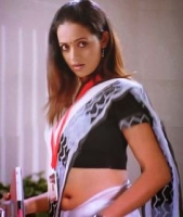 Bhavana menon