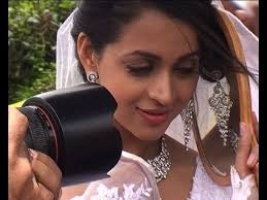 Bhavana menon