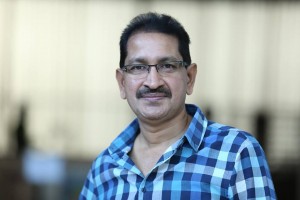 Bhimaneni srinivasa rao