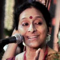 Bombay jayashri