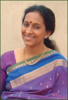 Bombay jayashri