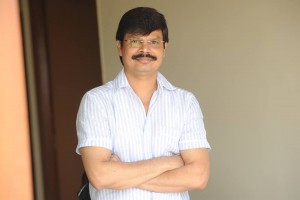 Boyapati srinu