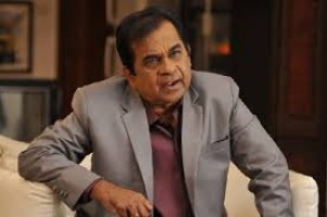 Brahmanandam