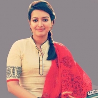 Catherine tresa